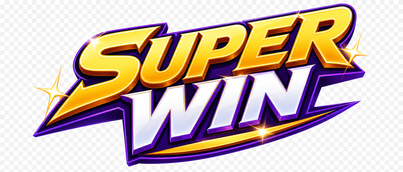 Super Win Logo